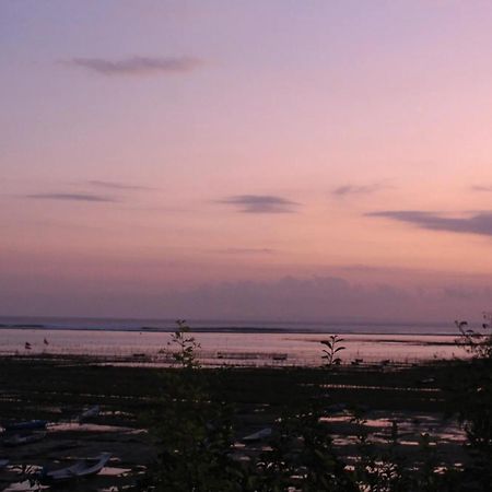 Hotel Kusuma Abiakta Sea Side Lembongan Zewnętrze zdjęcie