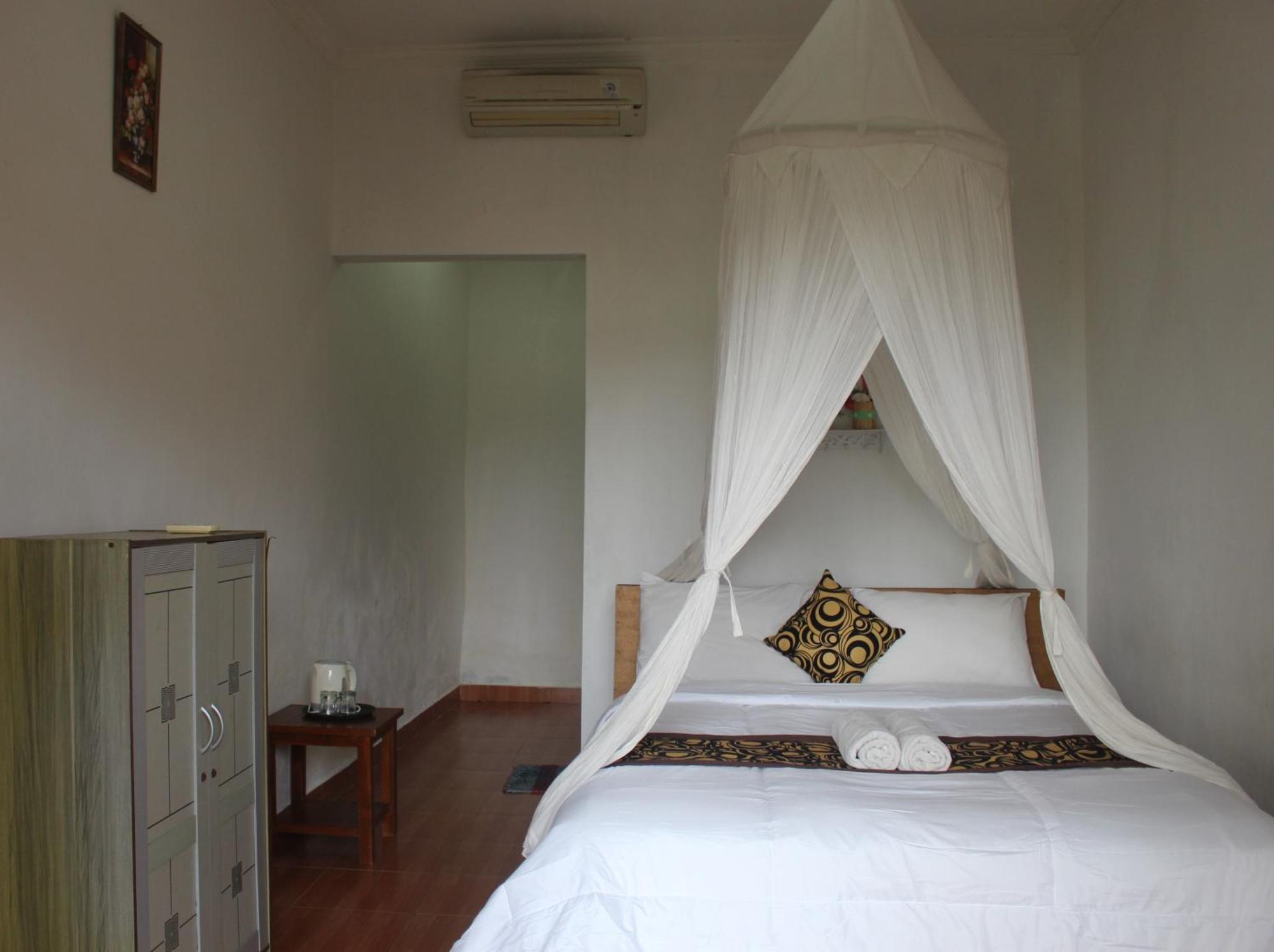 Hotel Kusuma Abiakta Sea Side Lembongan Zewnętrze zdjęcie